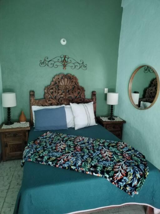 Casa Chelito Con Terraza