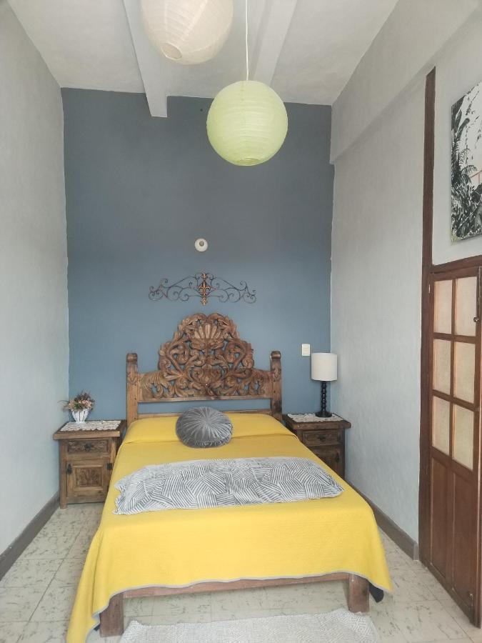 Сasa de vacaciones Casa Chelito Con Terraza Guanajuato
