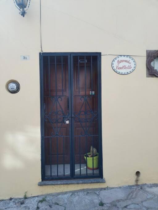 Casa Chelito Con Terraza Holiday home Guanajuato